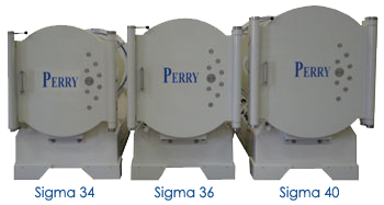 Perry Sigma 34, 36, 40